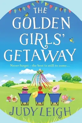 The Golden Girls' Getaway