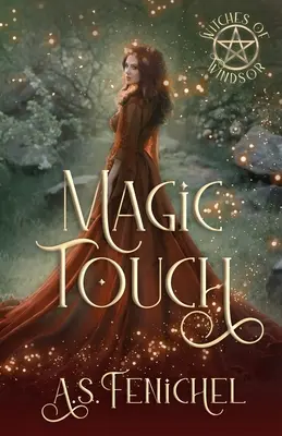 Atingerea magică - Magic Touch