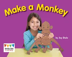 Fă o maimuță - Make a Monkey