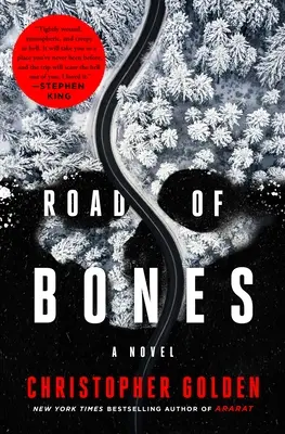 Drumul oaselor - Road of Bones