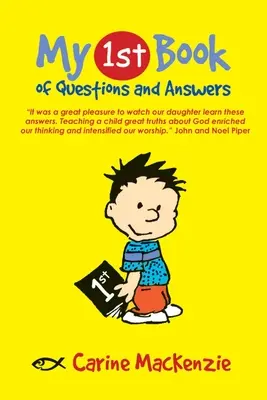 Prima mea carte de întrebări și răspunsuri - My First Book of Questions and Answers