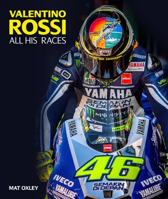 Valentino Rossi: Toate cursele sale - Valentino Rossi: All His Races