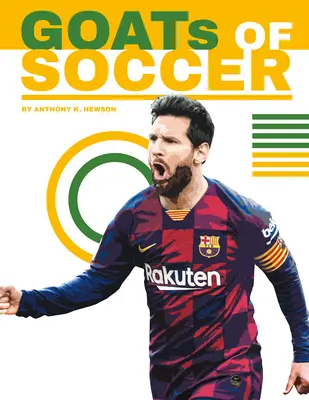 Capre de fotbal - Goats of Soccer
