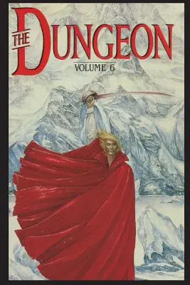The Dungeon Vol. 6 de Philip Jos Farmer - Philip Jos Farmer's The Dungeon Vol. 6