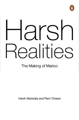 Realități dure: Crearea Marico - Harsh Realities: The Making of Marico