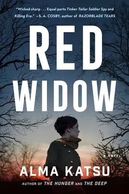 Văduva roșie - Red Widow