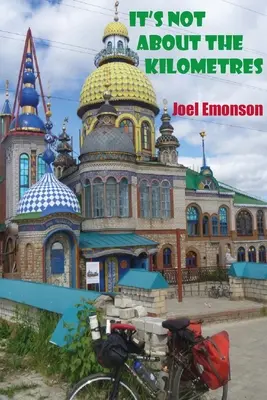 Nu este vorba despre kilometri: O bicicletă australiană în Rusia în timpul Cupei Mondiale FIFA 2018 și apoi spre Gallipoli via Europa de Est ʌ - It's not about the Kilometres: An Australian Cycling in Russia during the 2018 FIFA World Cup and then onwards to Gallipoli via Eastern Europe. ʌ