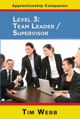 Nivelul 3 Șef de echipă / Supervizor - Level 3 Team Leader / Supervisor