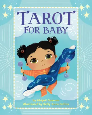 Tarot pentru copii - Tarot for Baby