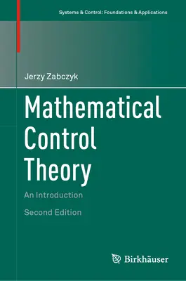 Teoria controlului matematic: O introducere - Mathematical Control Theory: An Introduction