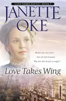 Dragostea prinde aripi - Love Takes Wing
