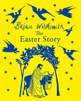 Poveste de Paște - Easter Story