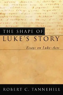 Forma poveștii lui Luca - The Shape of Luke's Story