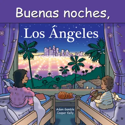 Noapte bună, Los ngeles - Buenas Noches, Los ngeles