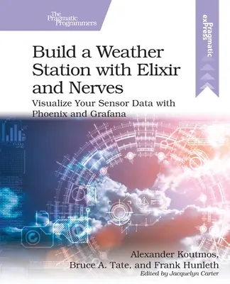 Construiți o stație meteorologică cu Elixir și Nerves: Vizualizați datele senzorilor dvs. cu Phoenix și Grafana - Build a Weather Station with Elixir and Nerves: Visualize Your Sensor Data with Phoenix and Grafana