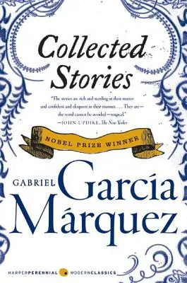 Colecția de povestiri - Collected Stories