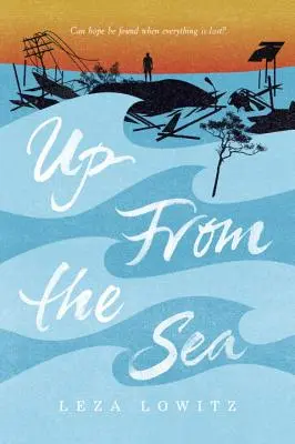 Sus din mare - Up from the Sea