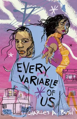 Fiecare variabilă a noastră - Every Variable of Us