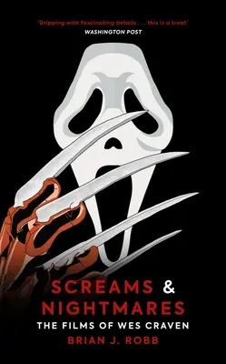 Strigăte și coșmaruri: Filmele lui Wes Craven - Screams & Nightmares: The Films of Wes Craven