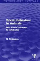 Comportamentul social la animale - cu referire specială la vertebrate - Social Behaviour in Animals - With Special Reference to Vertebrates