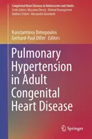 Hipertensiunea pulmonară în bolile cardiace congenitale la adulți - Pulmonary Hypertension in Adult Congenital Heart Disease
