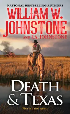 Moarte și Texas - Death & Texas