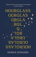 Clepsidra - pe lista lungă pentru Premiul Desmond Elliott 2022 - Hourglass - Longlisted for the Desmond Elliott Prize 2022