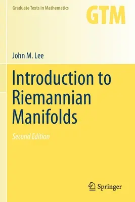 Introducere în mulțimile riemanniene - Introduction to Riemannian Manifolds
