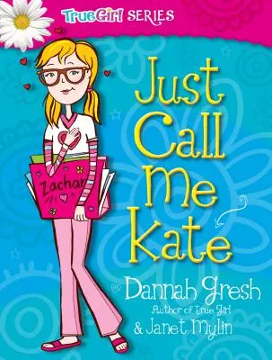 Spune-mi doar Kate - Just Call Me Kate