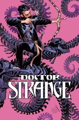 Doctor Strange Vol. 3: Sânge în eter - Doctor Strange Vol. 3: Blood in the Aether