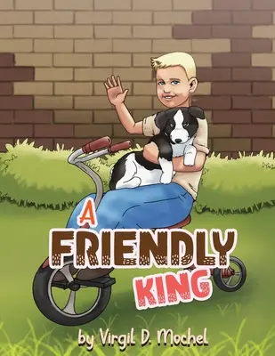 Un rege prietenos - A Friendly King