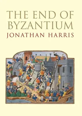 Sfârșitul Bizanțului - End of Byzantium