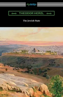 Statul evreu - The Jewish State