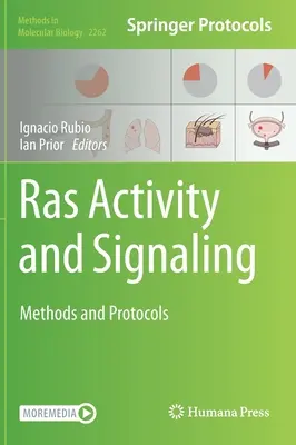Activitatea și semnalizarea Ras: Metode și protocoale - Ras Activity and Signaling: Methods and Protocols