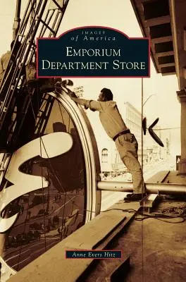 Magazinul Emporium - Emporium Department Store