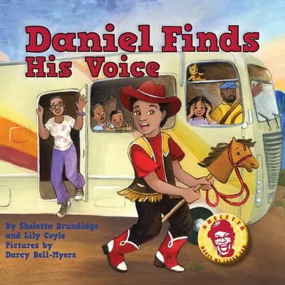 Daniel își găsește vocea - Daniel Finds His Voice
