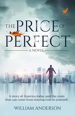 Prețul perfecțiunii - The Price of Perfect