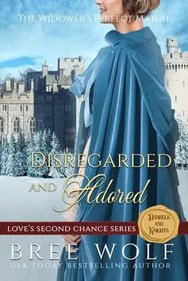Disregarded & Adored: The Widower's Perfect Match