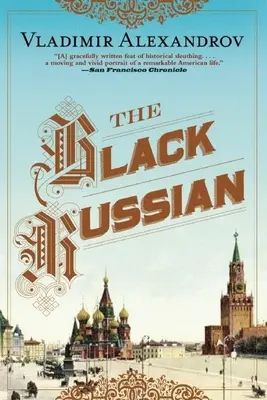 Rusul negru - The Black Russian