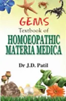 Gems - Manual de Materie medicală homeopatică - Gems - Textbook of Homeopathic Materia Medica
