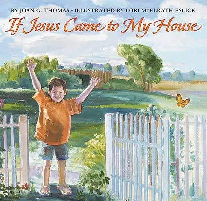Dacă Iisus ar veni la mine acasă - If Jesus Came to My House