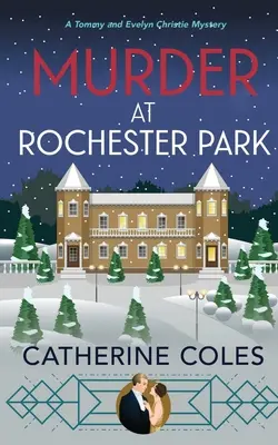 Crimă la Rochester Park - Murder at Rochester Park