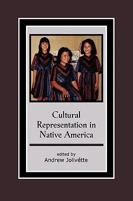 Reprezentarea culturală în America nativă - Cultural Representation in Native America