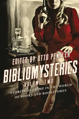 Bibliomiserii - Bibliomysteries