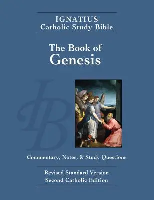 Geneza: Comentariu, note și întrebări de studiu - Genesis: Commentary, Notes, & Study Questions