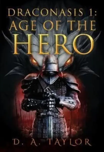 Draconasis 1 - Epoca eroului - Draconasis 1 - Age of the Hero