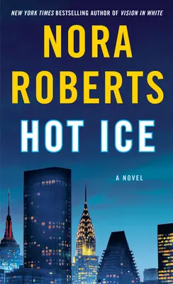Gheață fierbinte - Hot Ice