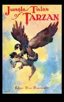 Poveștile din junglă ale lui Tarzan - Jungle Tales of Tarzan