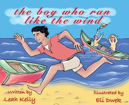 Băiatul care alerga ca vântul - The boy who ran like the wind