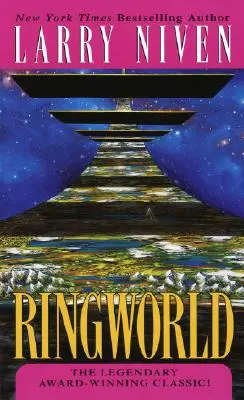 Lumea inelelor - Ringworld